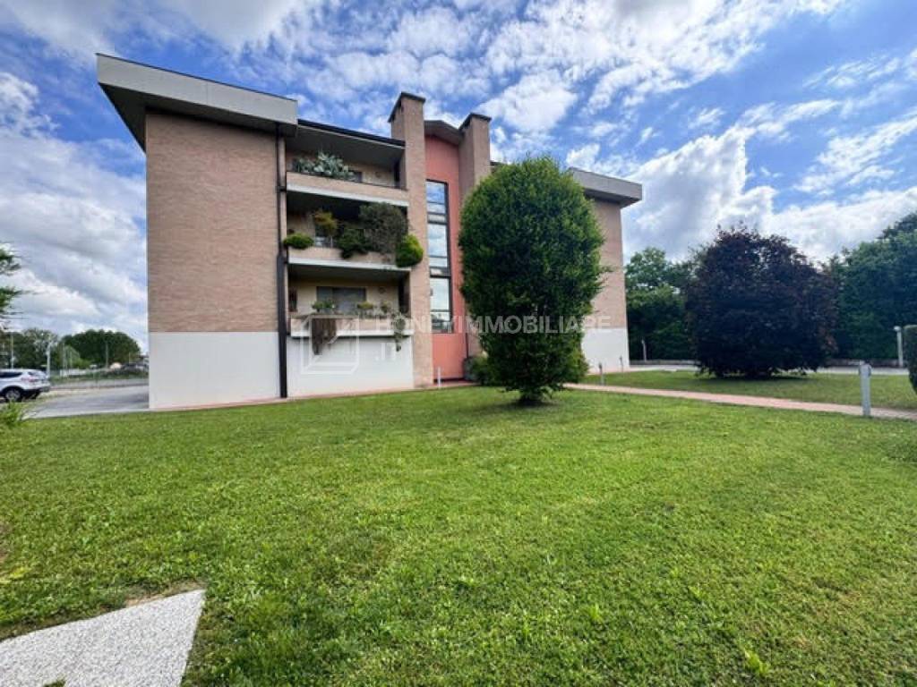 Appartamento a Parma in Strada Beneceto, 13 - Foto 2