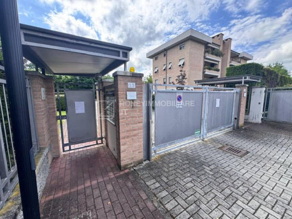 Appartamento a Parma in Strada Beneceto, 13 - Foto 3