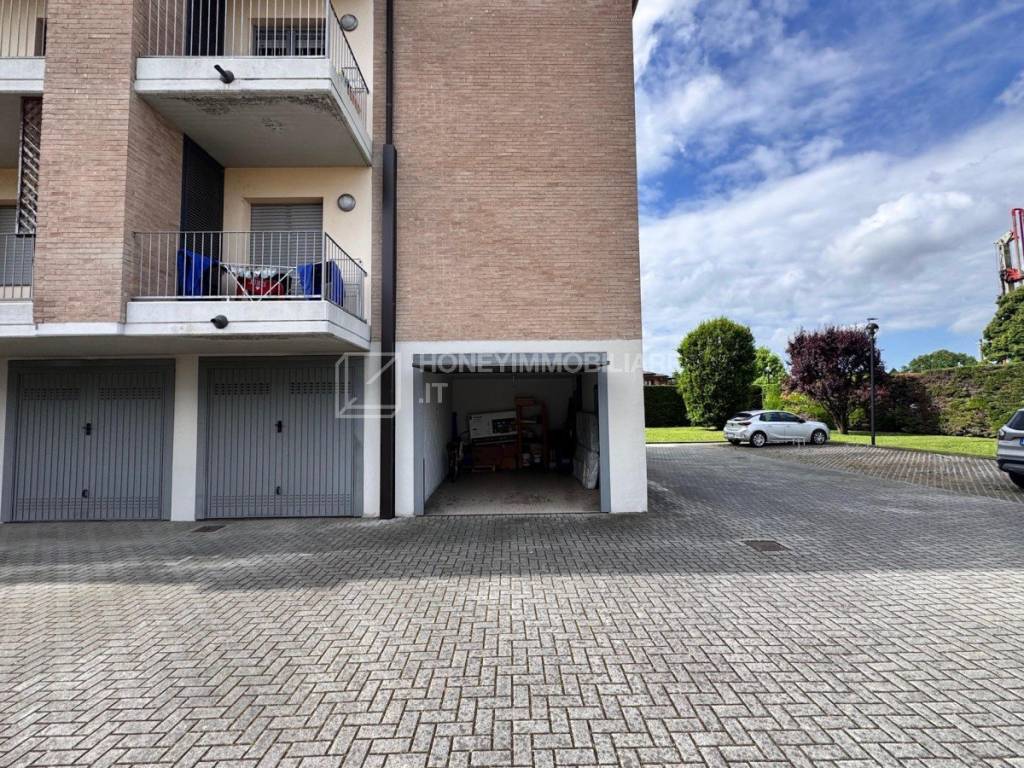 Appartamento a Parma in Strada Beneceto, 13 - Foto 5