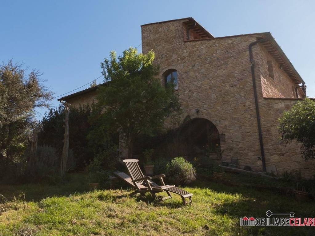 Villa a San gimignano - Foto 3