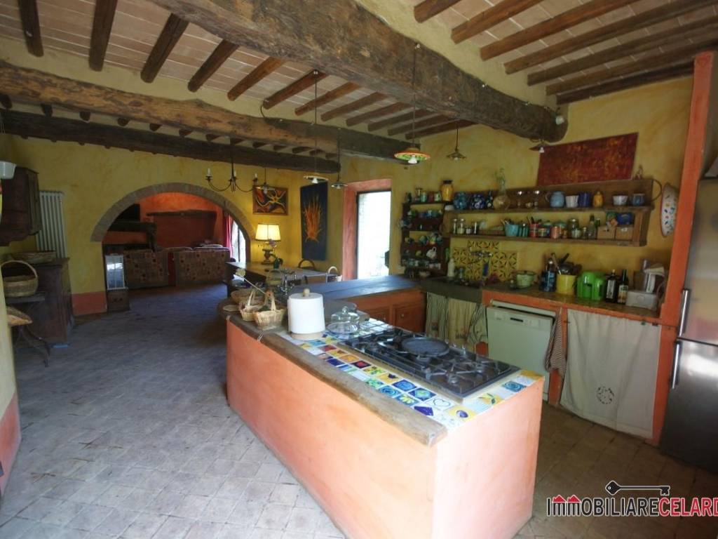 Villa a San gimignano - Foto 4