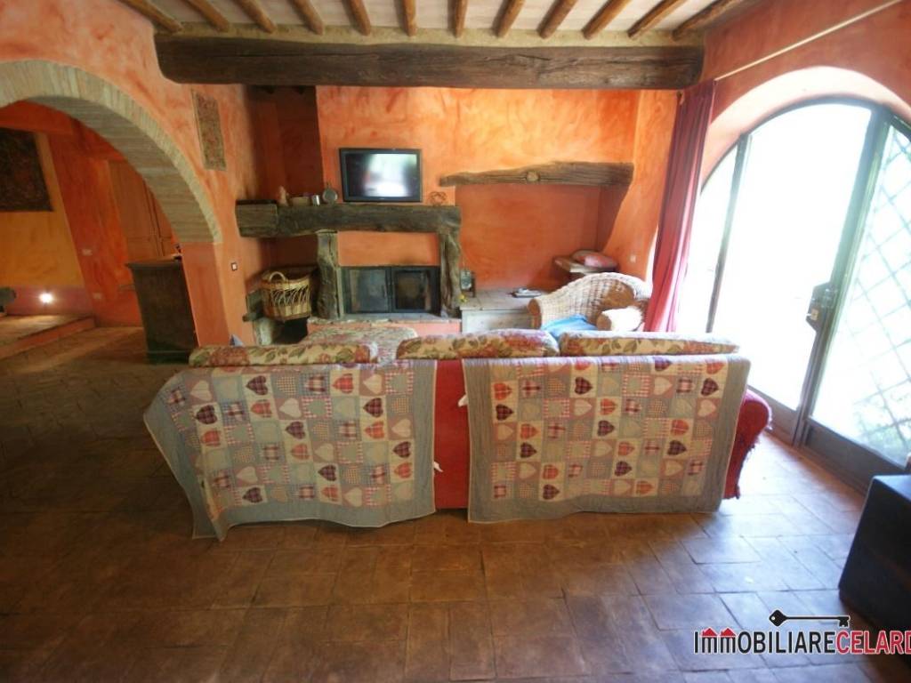 Villa a San gimignano - Foto 5