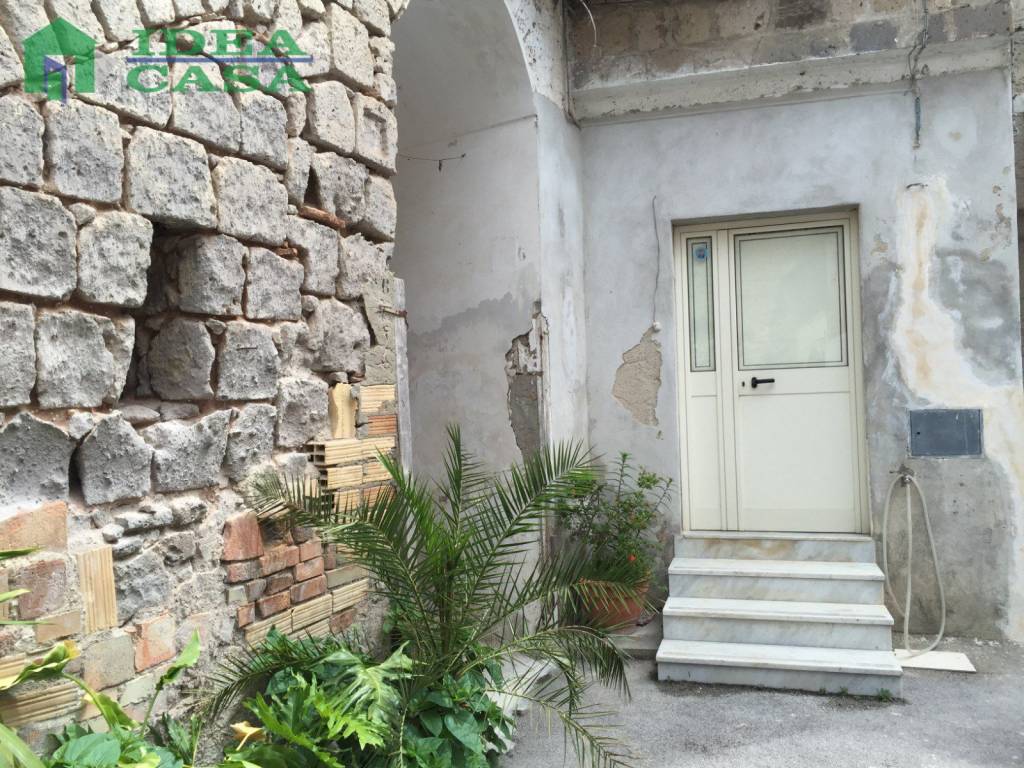 Casa indipendente a Vitulazio - Foto 5