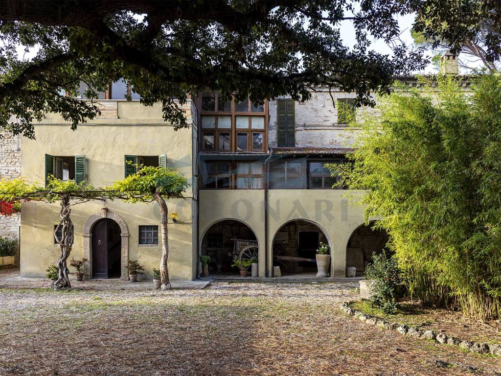 Villa a Fermo in Contrada Paludi - Foto 2