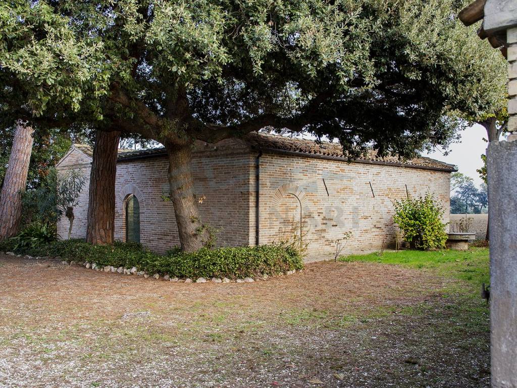 Villa a Fermo in Contrada Paludi - Foto 4