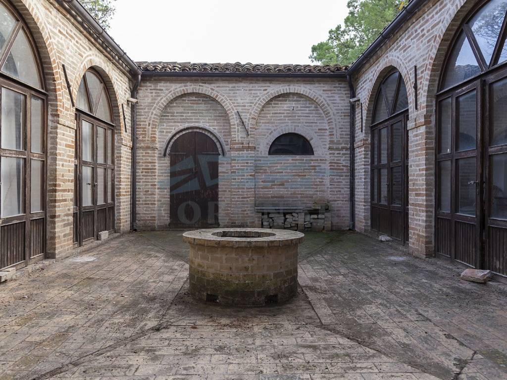 Villa a Fermo in Contrada Paludi - Foto 5
