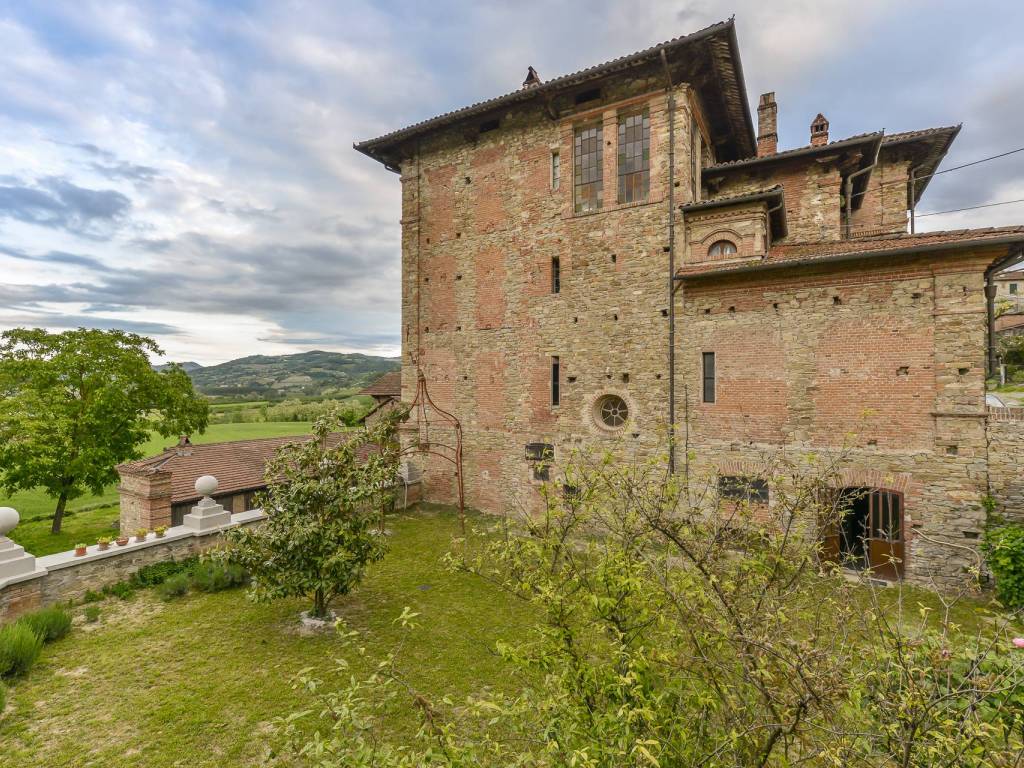 Casa indipendente a Bubbio in Via Consortile, 12 - Foto 5