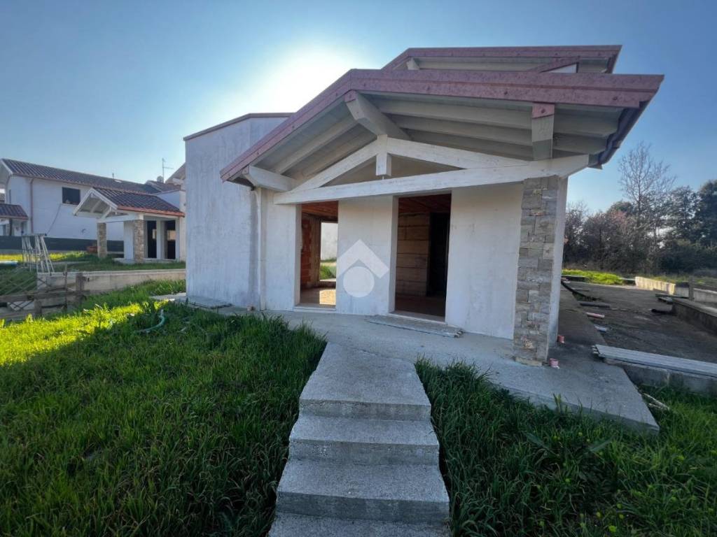 Villa a Poncarale in Via Martiri delle Foibe - Foto 2