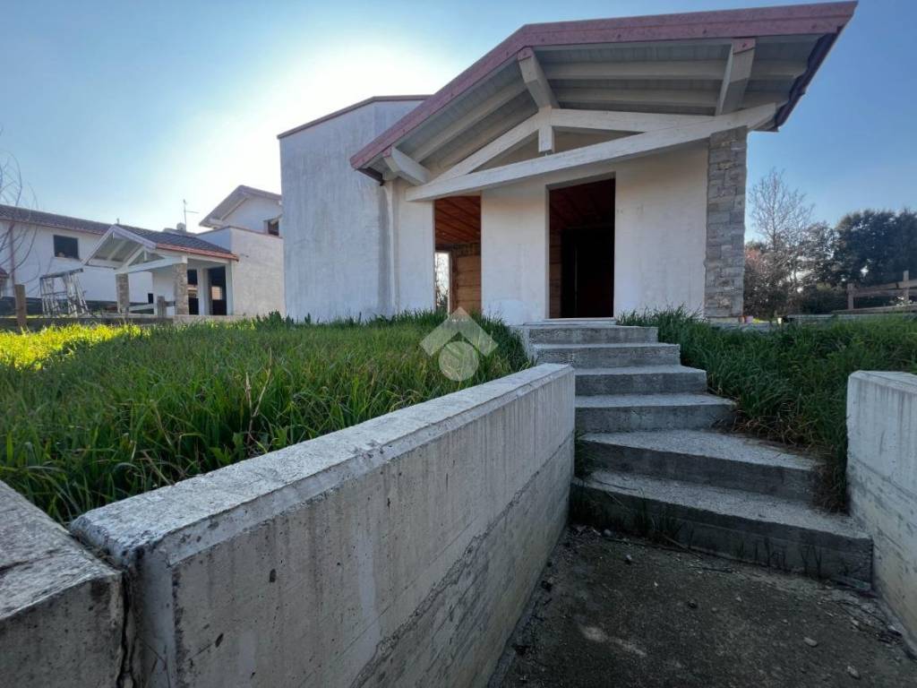 Villa a Poncarale in Via Martiri delle Foibe - Foto 3