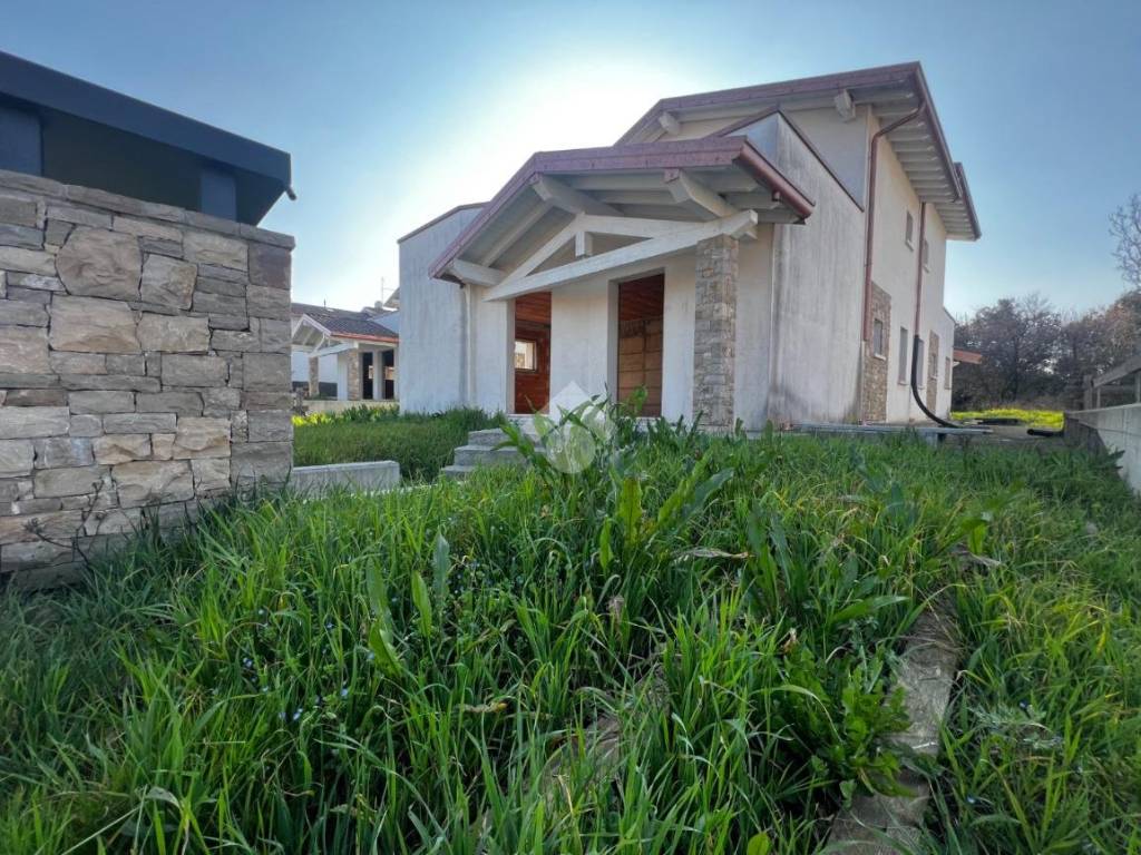Villa a Poncarale in Via Martiri delle Foibe - Foto 4