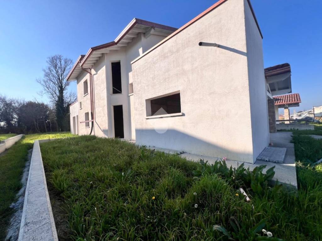 Villa a Poncarale in Via Martiri delle Foibe - Foto 5