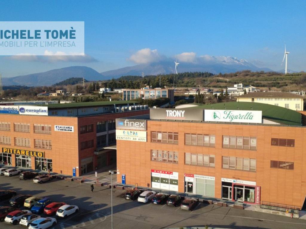 Immobile a Affi in via crivellin - Foto 3