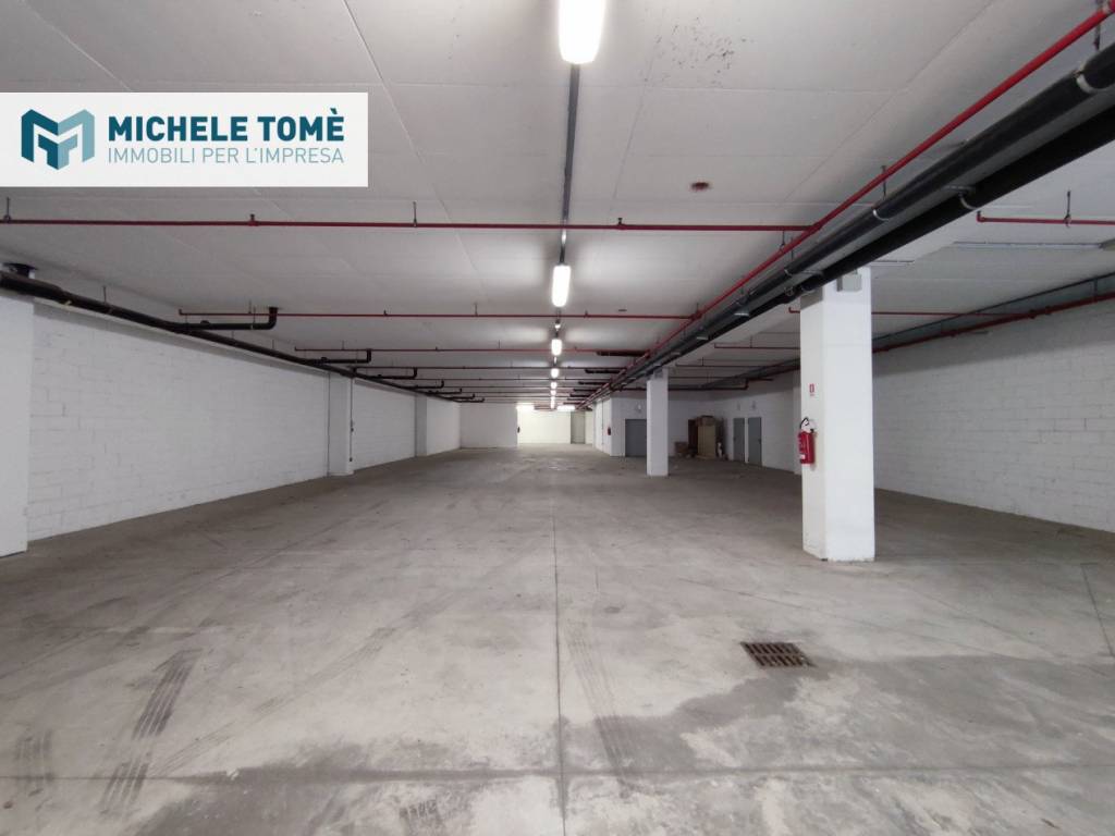 Immobile a Affi in via crivellin - Foto 5