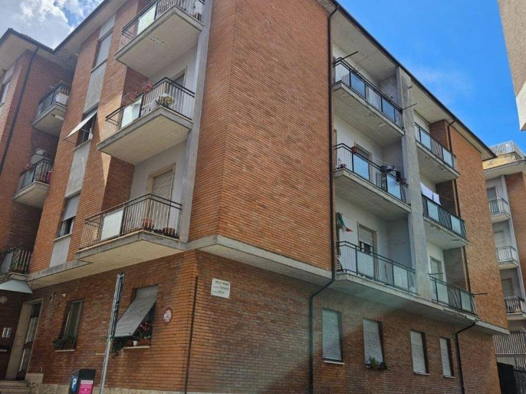 Appartamento a Ascoli piceno in Via Redipuglia, 28 - Foto 2