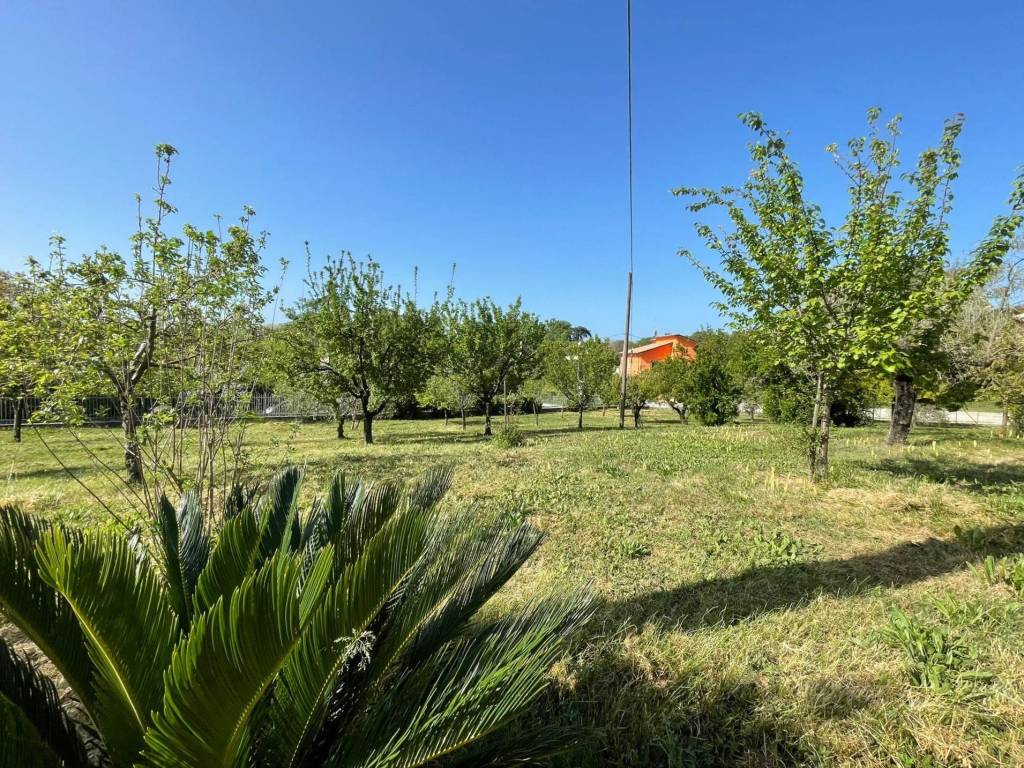 Villa a Fontana liri in Via Farnito, 15 - Foto 3