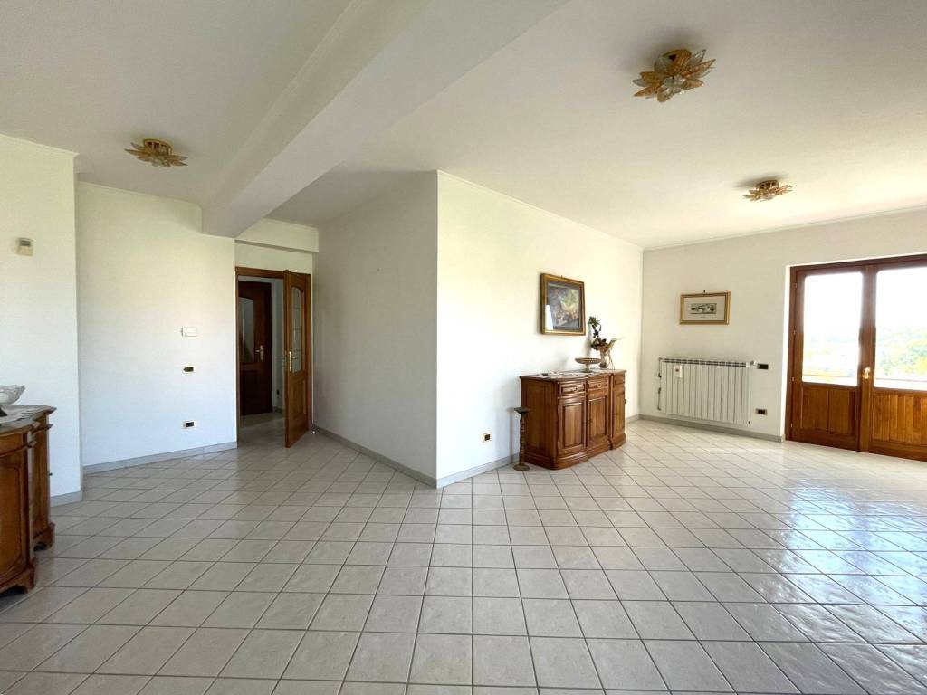Villa a Fontana liri in Via Farnito, 15 - Foto 4