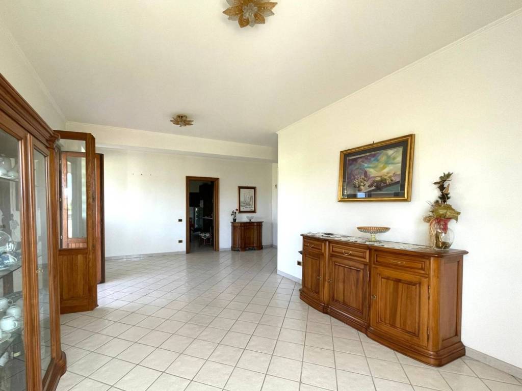 Villa a Fontana liri in Via Farnito, 15 - Foto 5