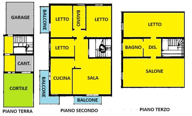 Villa a Modena in Via Giovanni Pascoli - Foto 2
