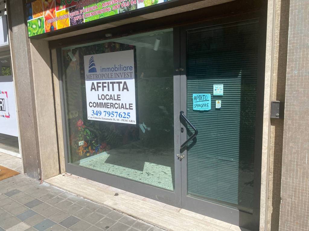 Immobile a Pescara in Via Chieti, 34 - Foto 3
