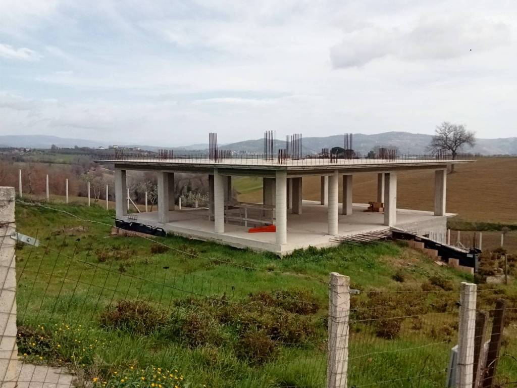 Villa a San giorgio del sannio in Via Bocchino Lemmo - Foto 3