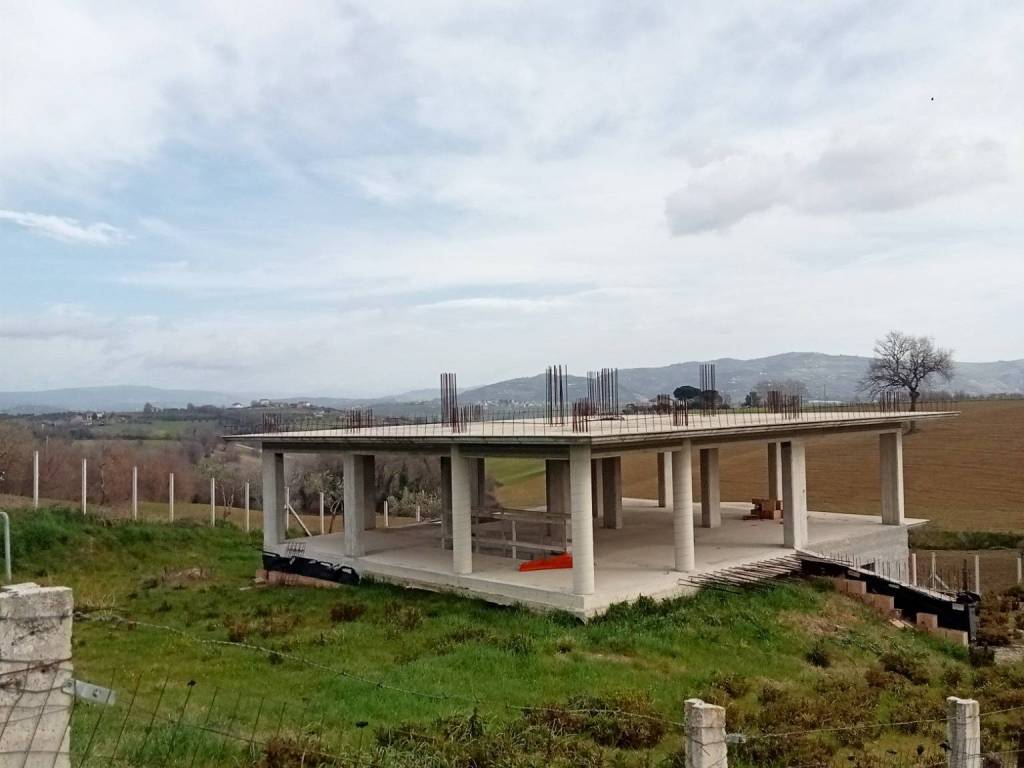 Villa a San giorgio del sannio in Via Bocchino Lemmo - Foto 5