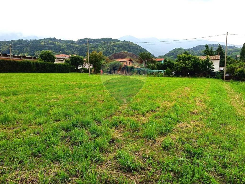 Terreno a Castelcucco in Vicolo Santa Lucia - Foto 2