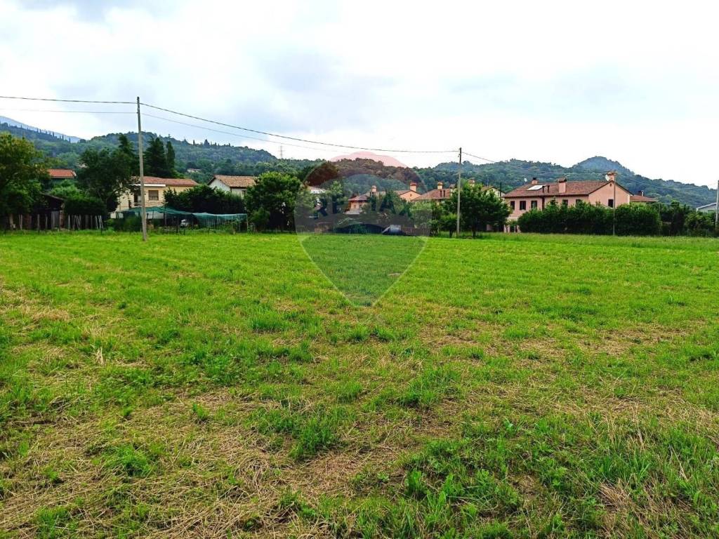 Terreno a Castelcucco in Vicolo Santa Lucia - Foto 3