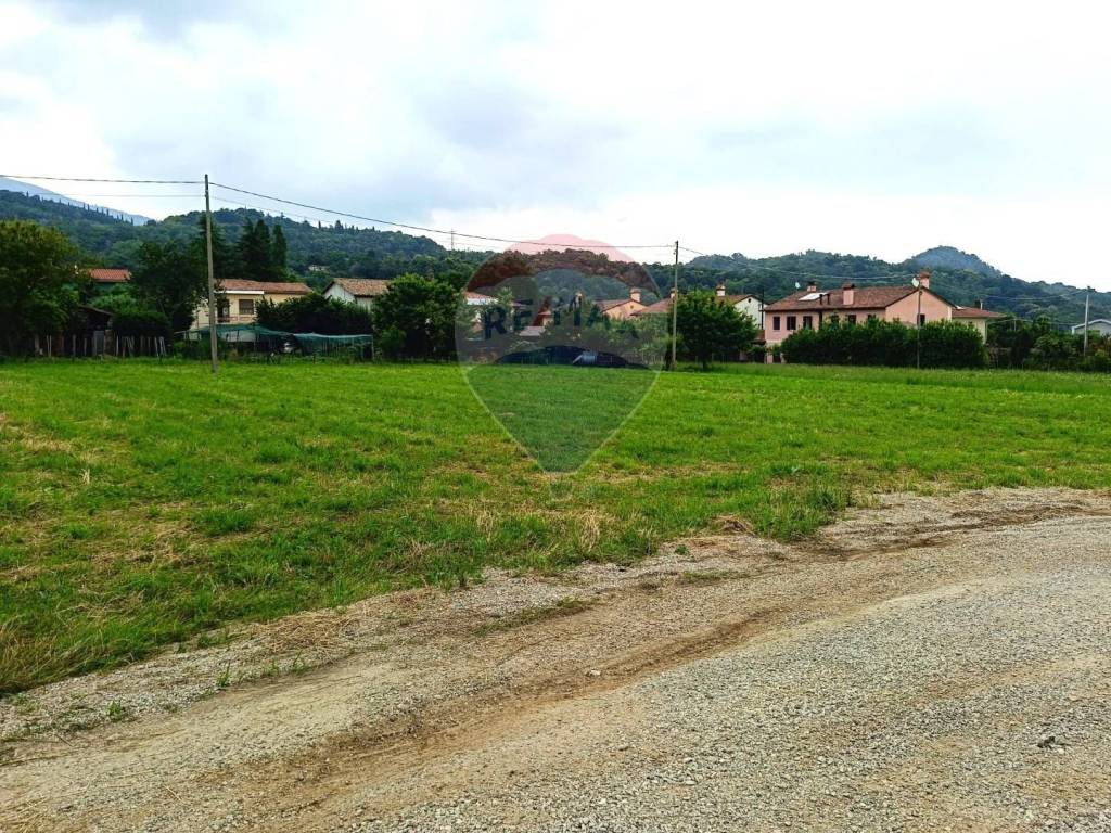 Terreno a Castelcucco in Vicolo Santa Lucia - Foto 4