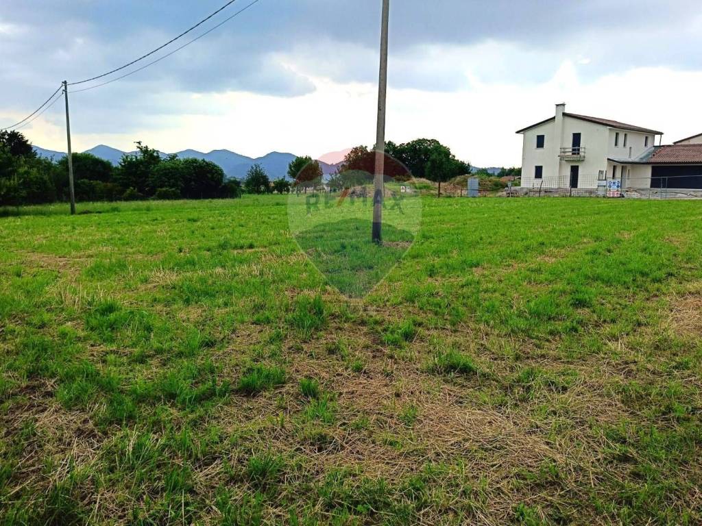 Terreno a Castelcucco in Vicolo Santa Lucia - Foto 5