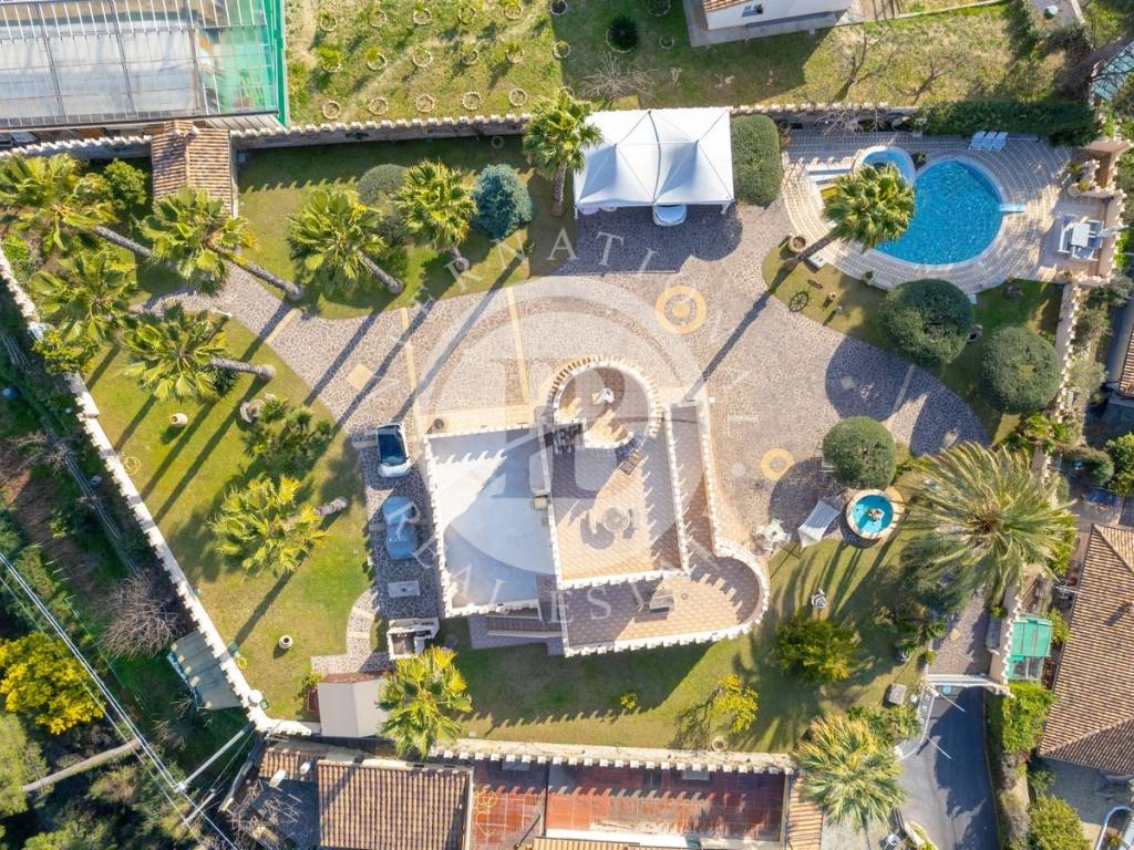 Villa a Camporosso - Foto 5