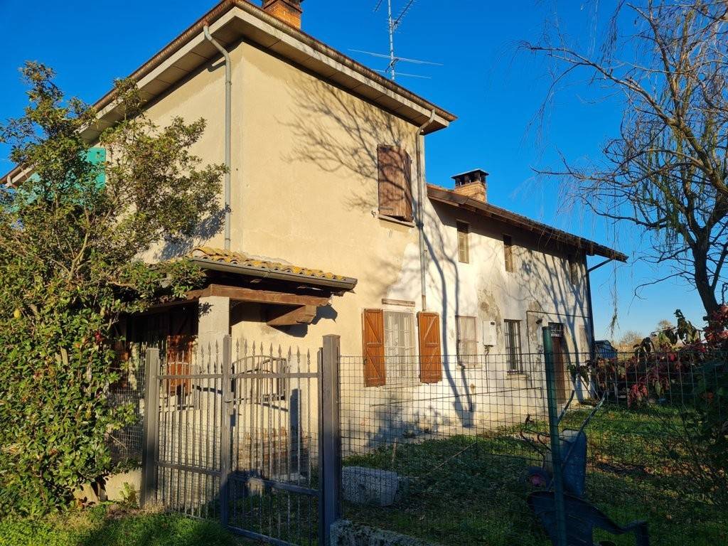 Rustico / casale a Campospinoso albaredo in Valle - Foto 5