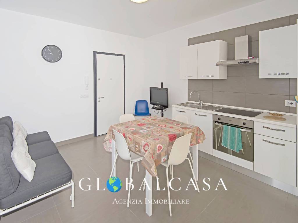 Appartamento a Grosseto in P.zza Unità d'Italia, 7 - Foto 4
