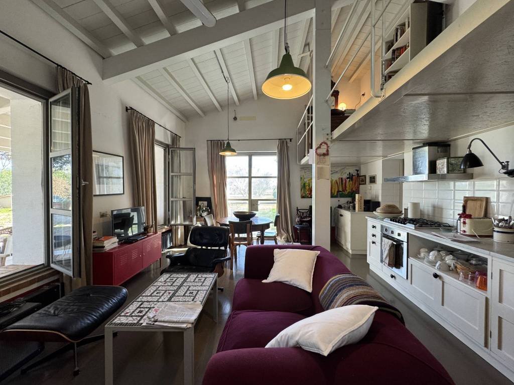 Villa a Capalbio in Strada Selva Nera - Foto 2