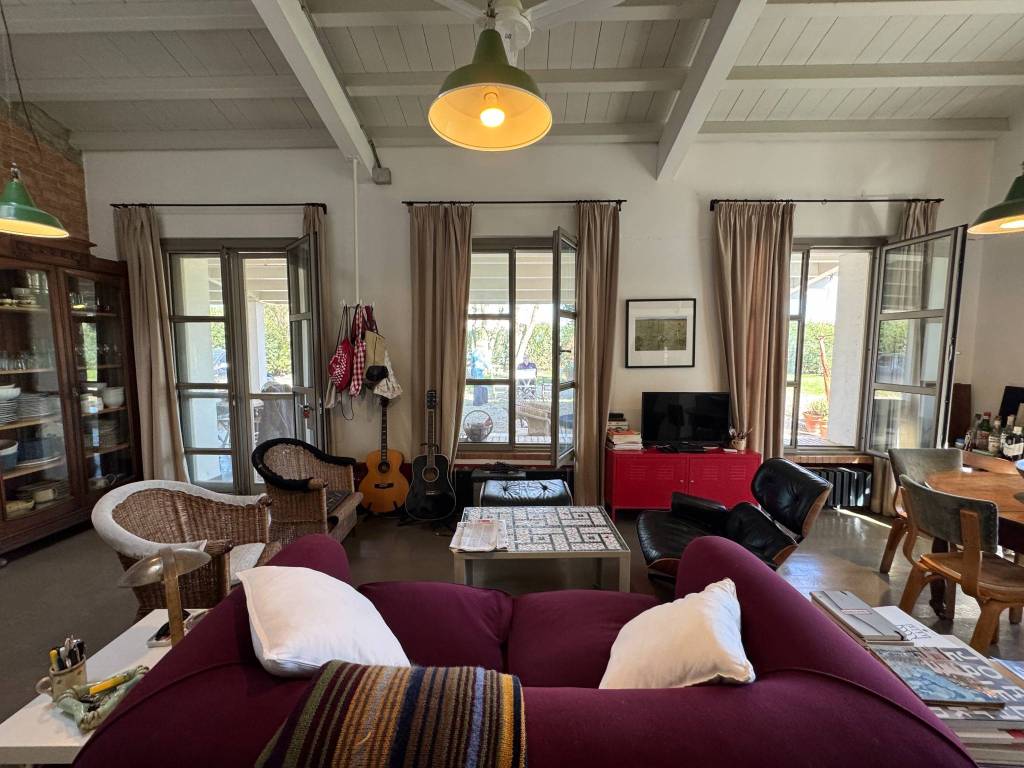 Villa a Capalbio in Strada Selva Nera - Foto 3