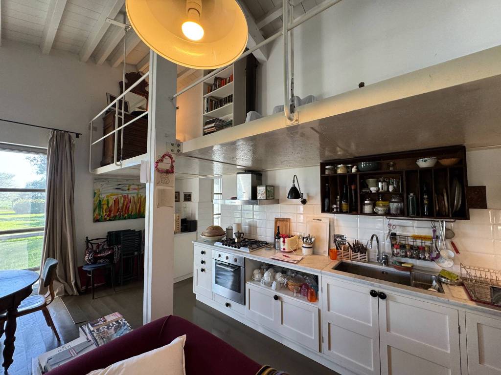 Villa a Capalbio in Strada Selva Nera - Foto 5