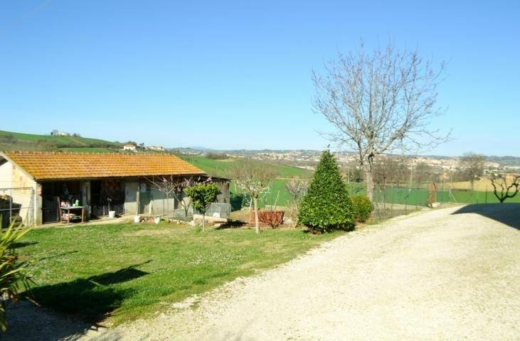 Villa a Jesi - Foto 3