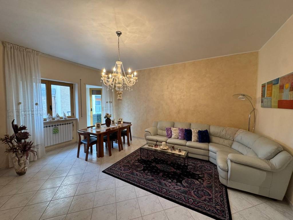 Appartamento a Pescara in Via Piero Gobetti, 98 - Foto 2