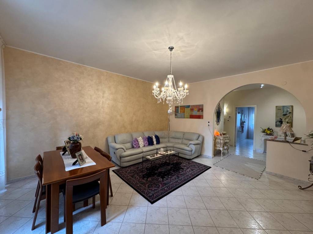 Appartamento a Pescara in Via Piero Gobetti, 98 - Foto 5