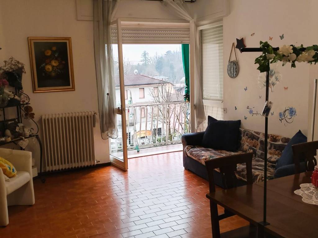 Appartamento a Cittiglio in Via Valcuvia, 21 - Foto 3