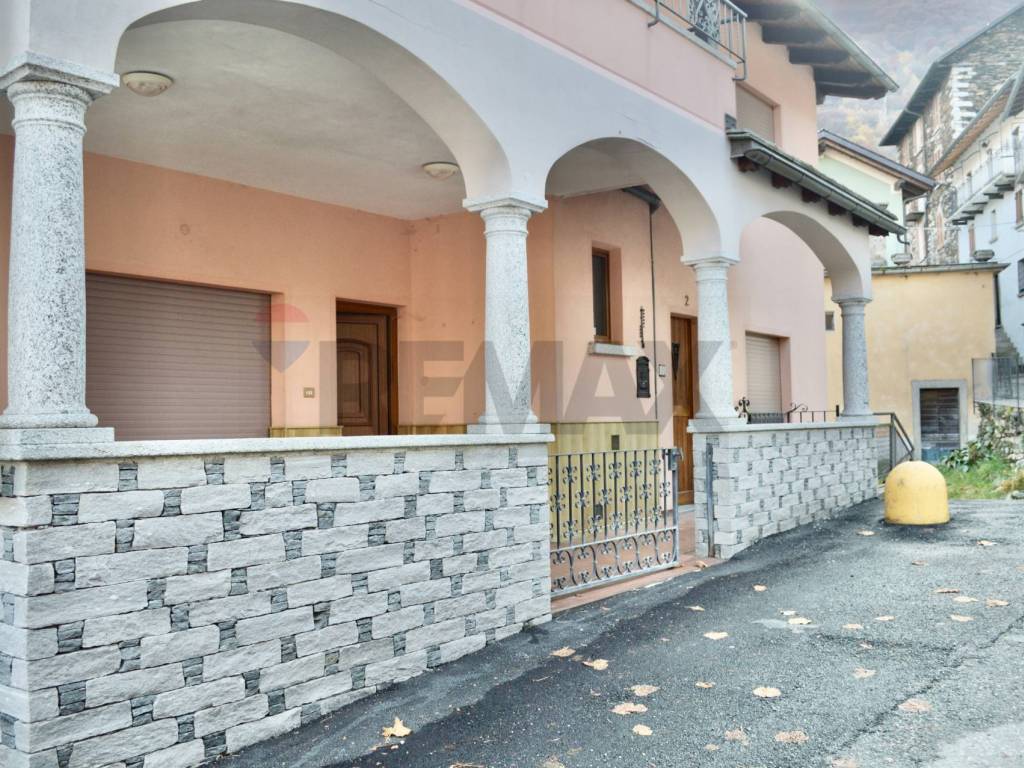 Casa indipendente a Gurro - Foto 2