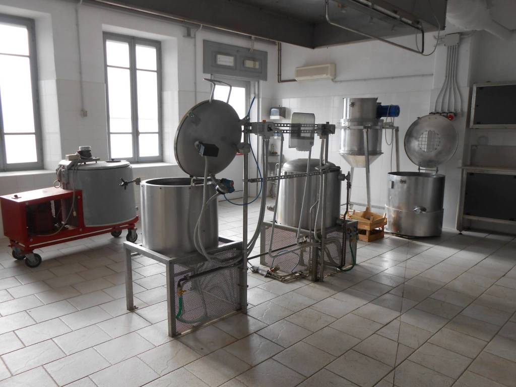 Palazzo / stabile a Valdilana in Frazione Fila, 20 - Foto 2