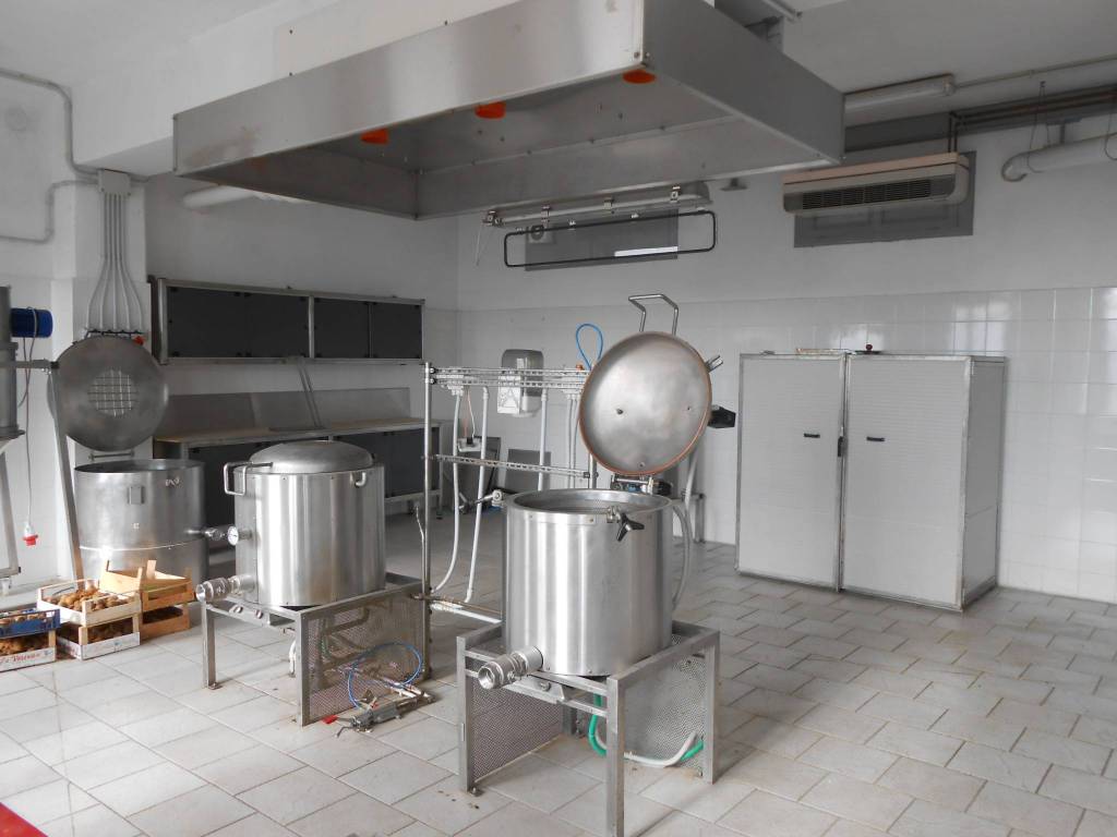 Palazzo / stabile a Valdilana in Frazione Fila, 20 - Foto 3