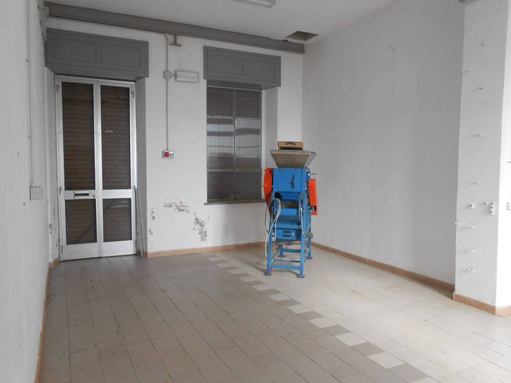 Palazzo / stabile a Valdilana in Frazione Fila, 20 - Foto 5