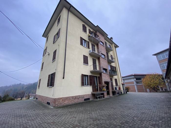 Appartamento a Moncalvo in Via 20 Settembre, 38 - Foto 2