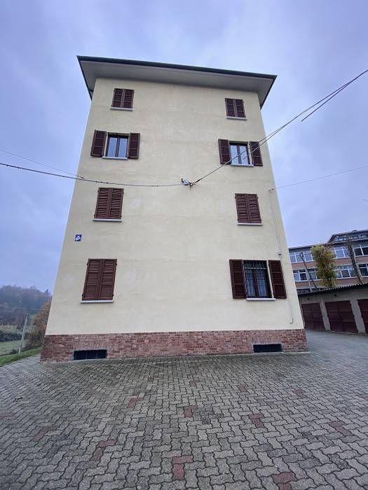 Appartamento a Moncalvo in Via 20 Settembre, 38 - Foto 3
