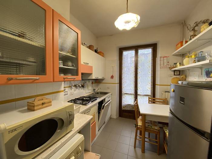 Appartamento a Moncalvo in Via 20 Settembre, 38 - Foto 4