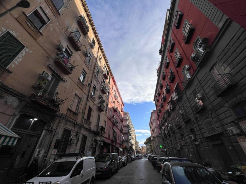 Appartamento a Napoli in Via pier delle vigne, 26 - Foto 2