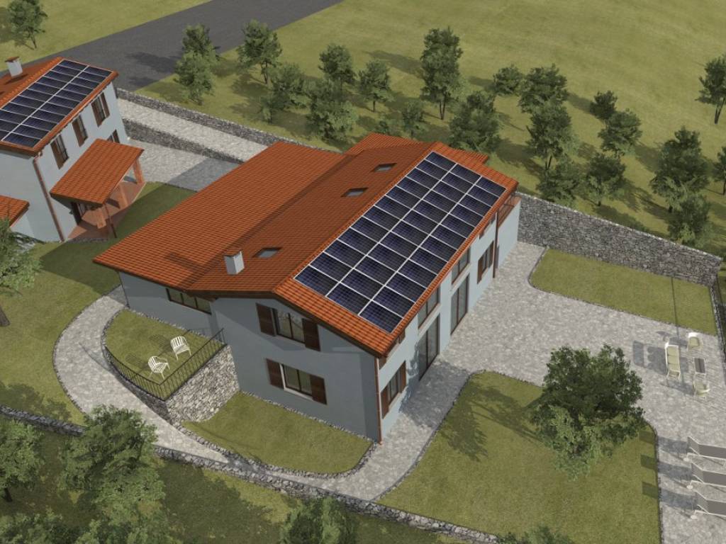 Villa a Stroncone in Vocabolo Cereta - Foto 3