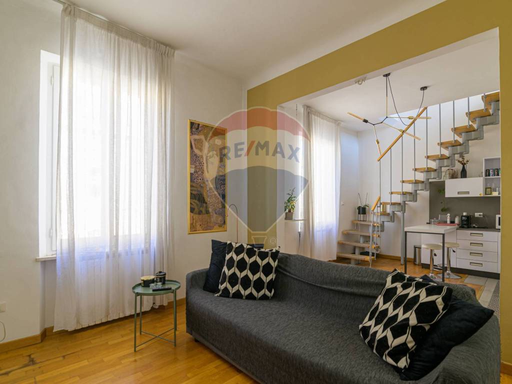 Appartamento a Jesi in Via XXIV Maggio, 24 - Foto 2