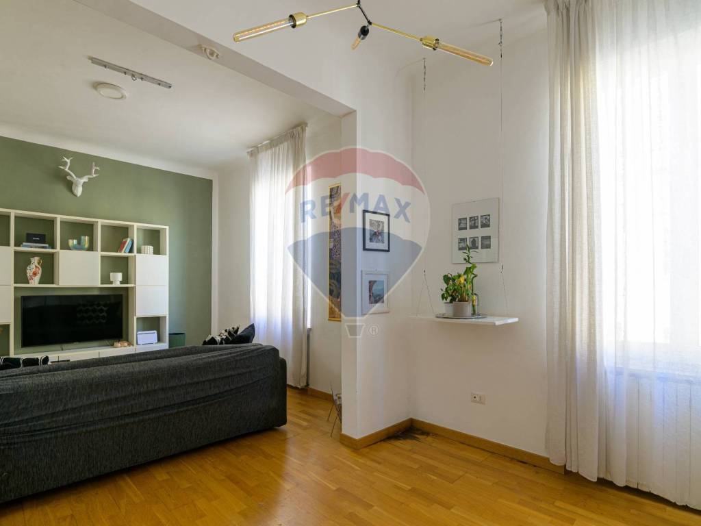 Appartamento a Jesi in Via XXIV Maggio, 24 - Foto 5